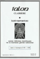 PUBLICATION DRUIDIQUE